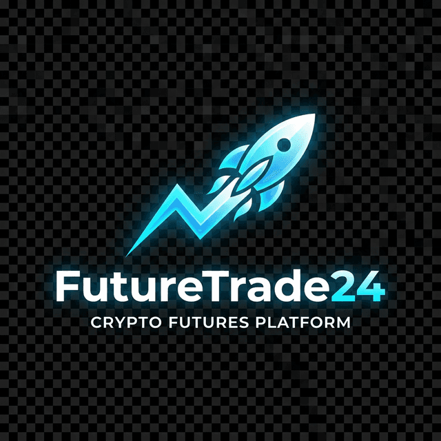 FutureTrade24 Logo